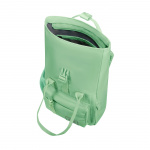American Tourister Back Pack Urban Groove Mini City Green