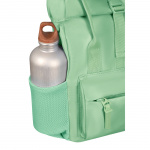 American Tourister Back Pack Urban Groove Mini City Green