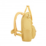 American Tourister Back Pack Urban Groove Mini City Yellow