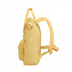American Tourister Back Pack Urban Groove Mini City Yellow