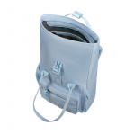 American Tourister Back Pack Urban Groove Mini City Blue