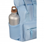 American Tourister Back Pack Urban Groove Mini City Blue