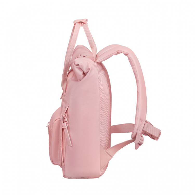 American Tourister Back Pack Urban Groove Mini City Pink