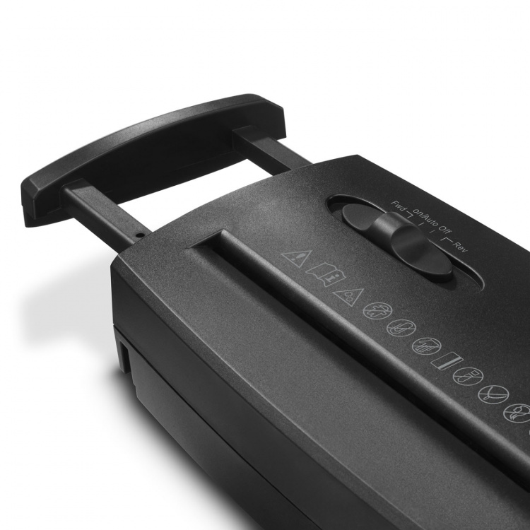 Hama Paper Shredder Classic S60