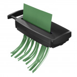 Hama Paper Shredder Classic S60