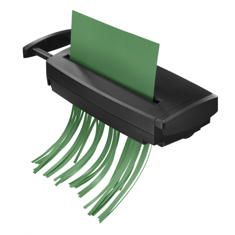 Hama Paper Shredder Classic S60