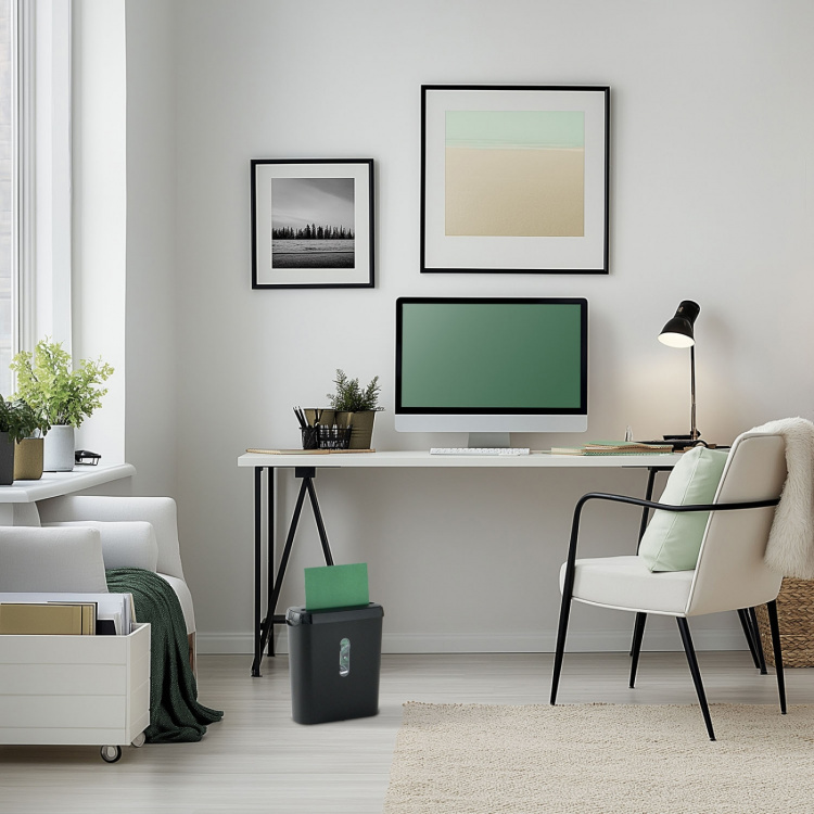 Hama Paper Shredder Classic S61