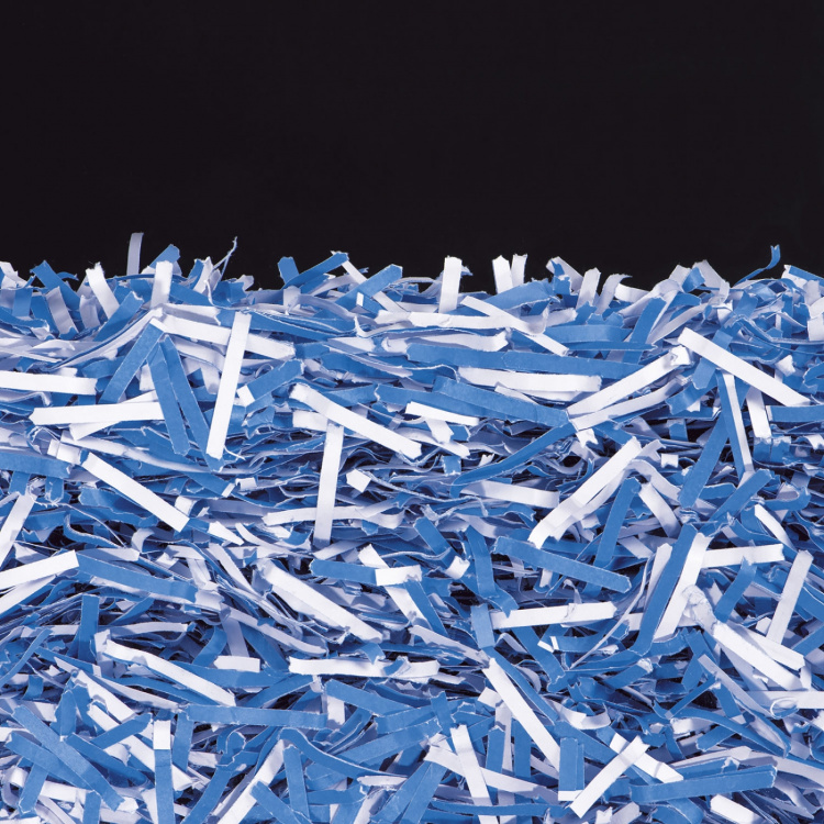 Hama Paper Shredder Safe X40-B Black