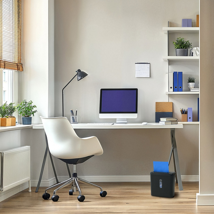 Hama Paper Shredder Safe X50