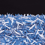 Hama Paper Shredder Safe X50