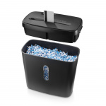 Hama Paper Shredder Safe X50