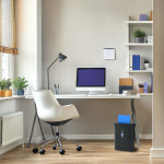 Hama Paper Shredder Safe X120