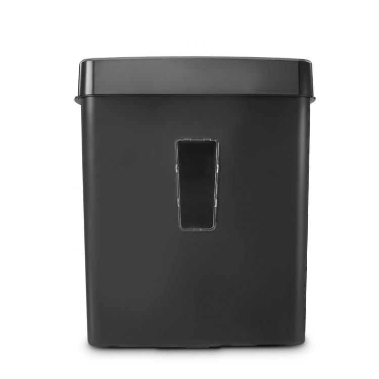 Hama Paper Shredder Prime M50CD-B Black