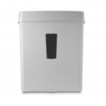 Hama Paper Shredder Prime M50CD-W White