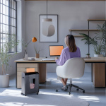 Hama Paper Shredder Prime M100