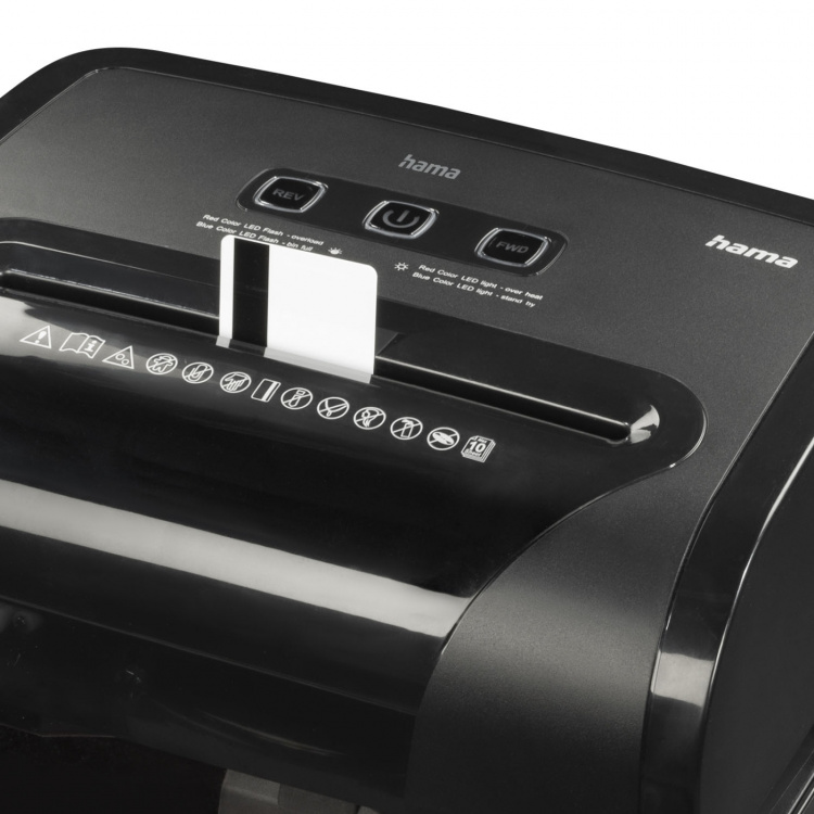 Hama Paper Shredder Prime M100