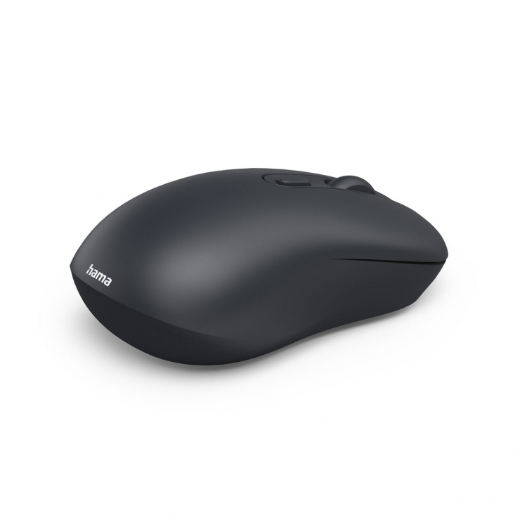 Hama Mouse WM-200 Wireless Black