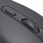 Hama Mouse WM-200 Wireless Black