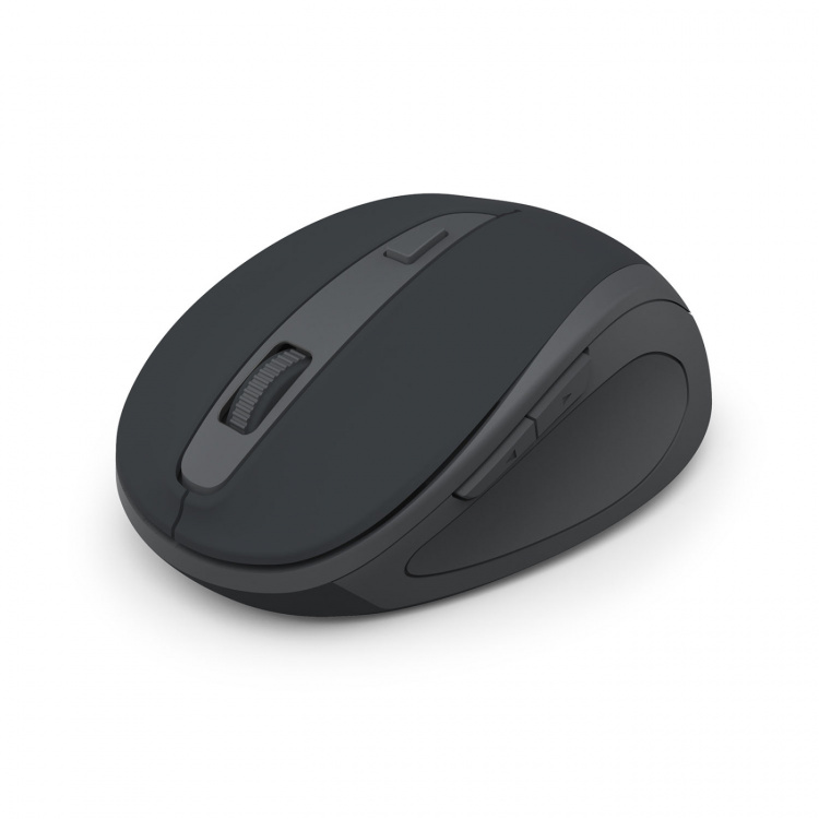 Hama Mouse WM-400 Wireless Black