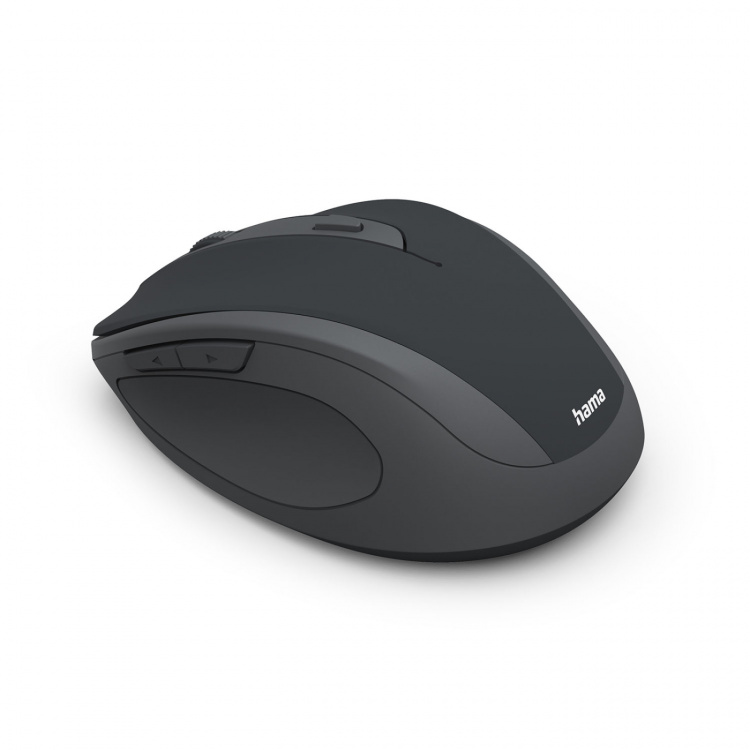 Hama Mouse WM-400 Wireless Black