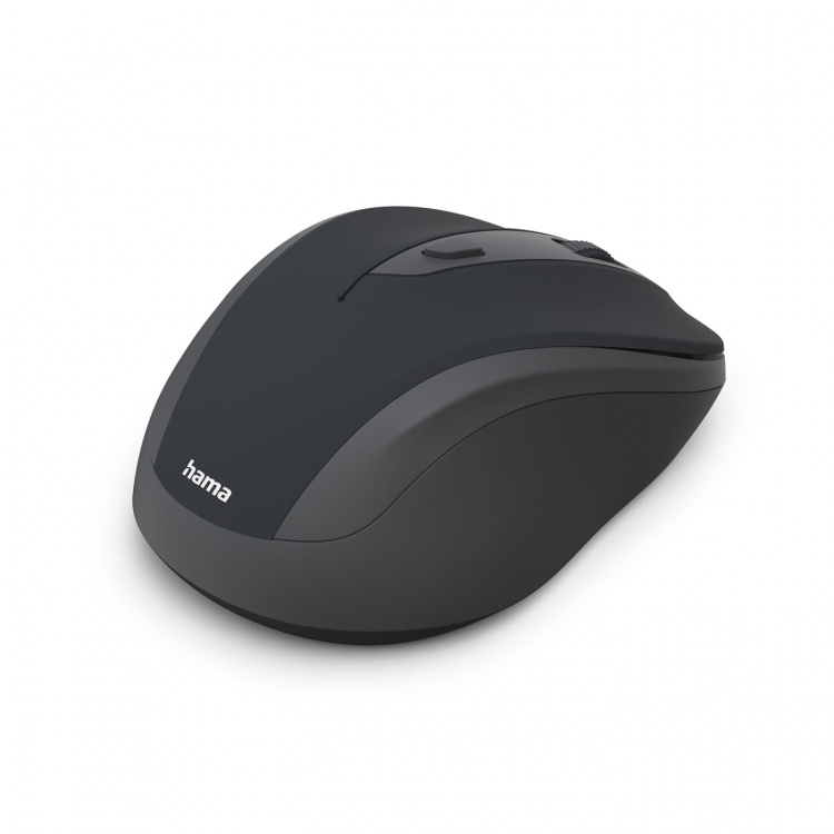 Hama Mouse WM-400 Wireless Black