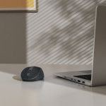 Hama Mouse WM-400 Wireless Black