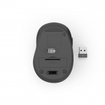 Hama Mouse WM-400 Wireless Black
