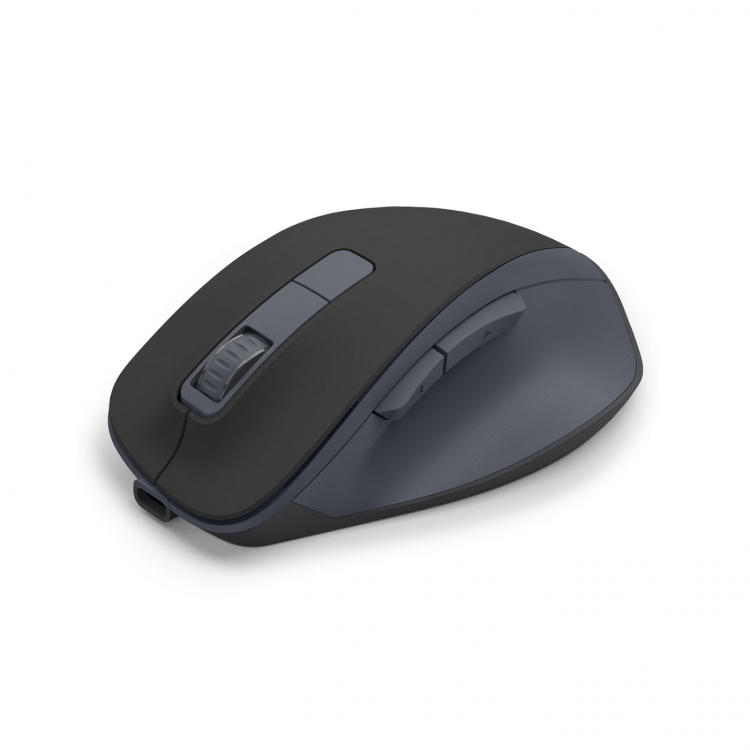 Hama Mouse WM-500 Wireless Black