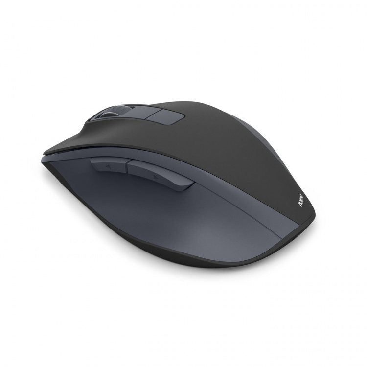 Hama Mouse WM-500 Wireless Black