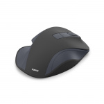 Hama Mouse WM-500 Wireless Black