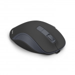 Hama Mouse WM-500 Wireless Black