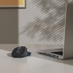 Hama Mouse WM-500 Wireless Black