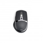Hama Mouse WM-800 Wireless Multi Black