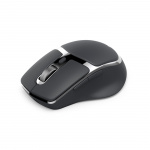 Hama Mouse WM-800 Wireless Multi Black