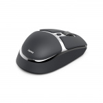 Hama Mouse WM-800 Wireless Multi Black