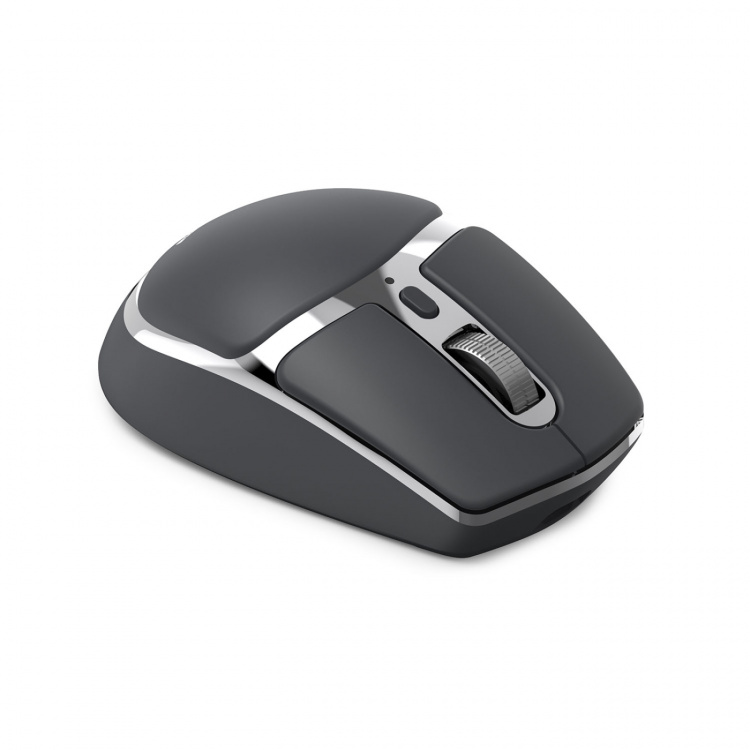 Hama Mouse WM-800 Wireless Multi Black