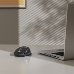 Hama Mouse WM-800 Wireless Multi Black