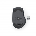 Hama Mouse WM-800 Wireless Multi Black