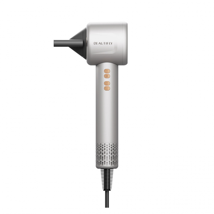 BEAUTIFLY Hair Dryer IonBoost
