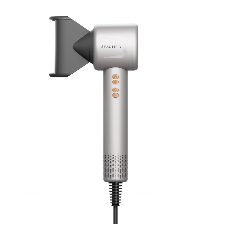 BEAUTIFLY Hair Dryer IonBoost