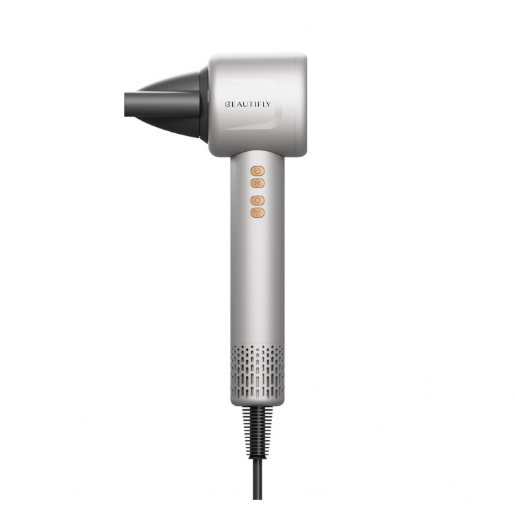 BEAUTIFLY Hair Dryer IonBoost