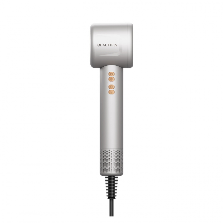 BEAUTIFLY Hair Dryer IonBoost