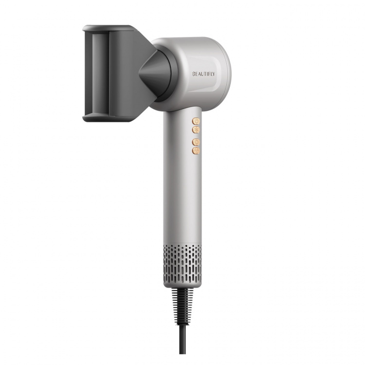 BEAUTIFLY Hair Dryer IonBoost