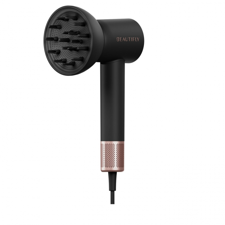 BEAUTIFLY Hair Dryer VelaAir
