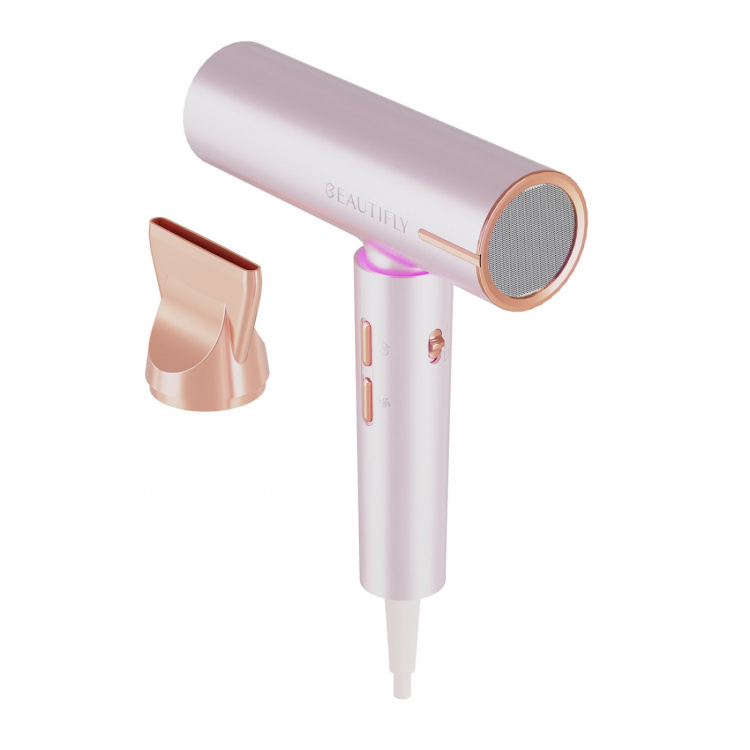 BEAUTIFLY Hair Dryer CandyFlow
