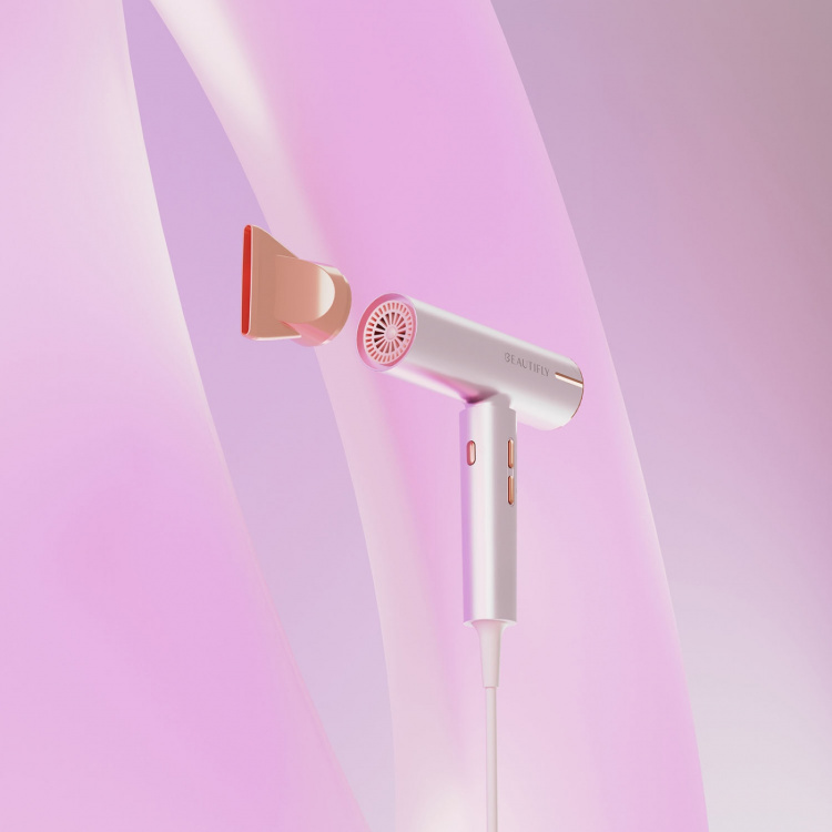 BEAUTIFLY Hair Dryer CandyFlow