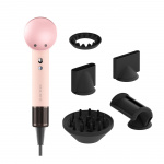 BEAUTIFLY Hair Dryer DryFinity Rose