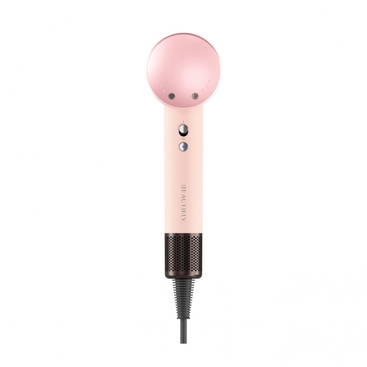 BEAUTIFLY Hair Dryer DryFinity Rose