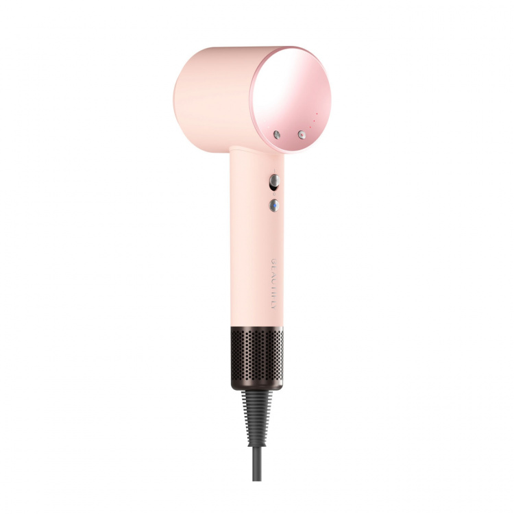 BEAUTIFLY Hair Dryer DryFinity Rose