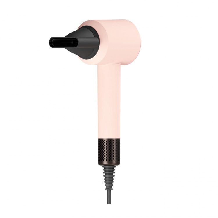 BEAUTIFLY Hair Dryer DryFinity Rose